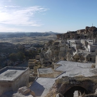 Photo de Turquie - Le Parc Naturel de Göreme